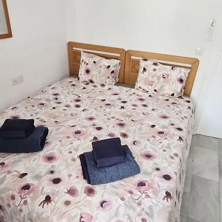 아파트 Cosy 2 Bedrooms - Pueblo Evita 베날마데나코스타