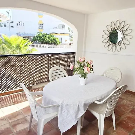 Cosy 2 Bedrooms - Pueblo Evita 아파트 *