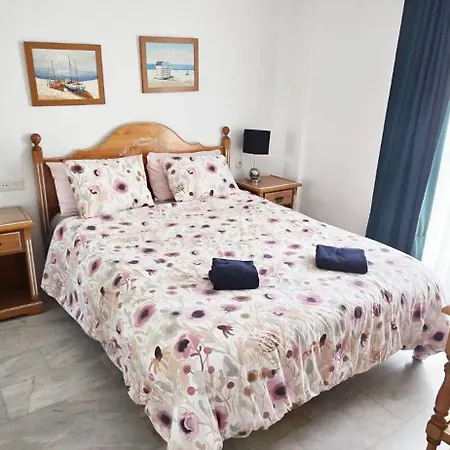 Cosy 2 Bedrooms - Pueblo Evita * 베날마데나코스타