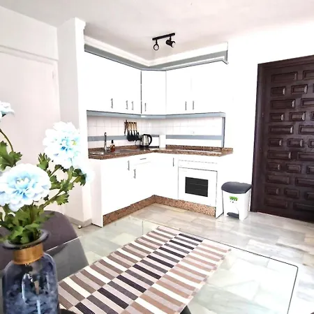 Apartmán Cosy 2 Bedrooms - Pueblo Evita Benalmádena