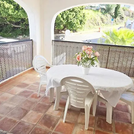 Cosy 2 Bedrooms - Pueblo Evita Apartmán *