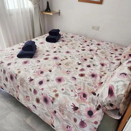 Cosy 2 Bedrooms - Pueblo Evita *