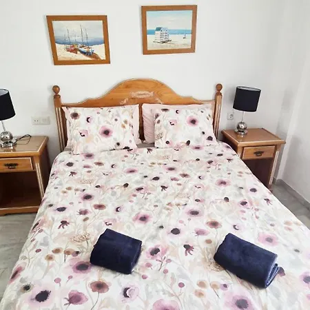 Cosy 2 Bedrooms - Pueblo Evita