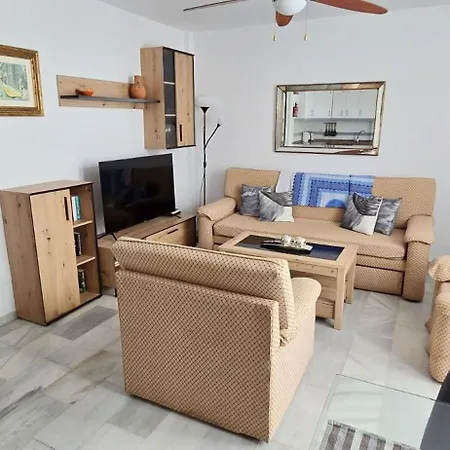 Apartmán Cosy 2 Bedrooms - Pueblo Evita *