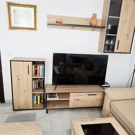 Cosy 2 Bedrooms - Pueblo Evita *