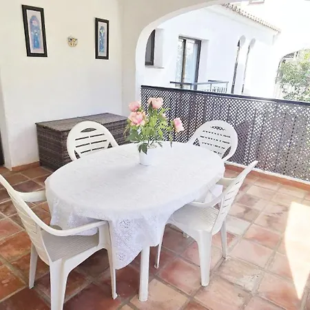 Cosy 2 Bedrooms - Pueblo Evita * Benalmádena
