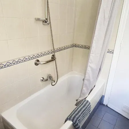 Cosy 2 Bedrooms - Pueblo Evita