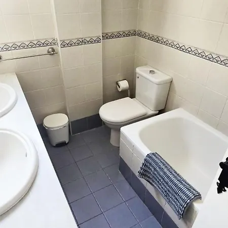 Apartmán Cosy 2 Bedrooms - Pueblo Evita *