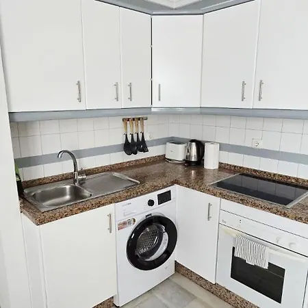 Cosy 2 Bedrooms - Pueblo Evita Apartmán